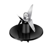 Coltello tritaghiaccio con 4 lame in acciaio inox temprato for miscelazione e taglio, compatibile con CUISINART, parti di ricambio for frullatore e spremiagrumi