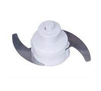 Coltello tritatutto lama robot Frullatore Mulinette S643 Moulinex e Girmi