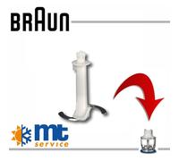COLTELLO TRITATUTTO PICCOLO ORIGINALE BRAUN 4191 4193 - HC 4000/HC 5000 [EEK: Non Applicabile]