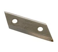 Coltello trituratore (1) 517828 - trituratore verdure al-ko