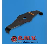 Coltello trituratore SHREDCUT 270 mm Stihl - lama per FS 240 decespugliatore