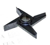 COLTELLO UNGER MOD. D114 INOX TIPO 4JET