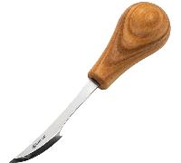 Coltello Universale Beavercraft Detail Pro con Manico a Palmo ?17P