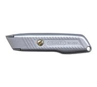 Coltello universale - corpo in zinco-alluminio
