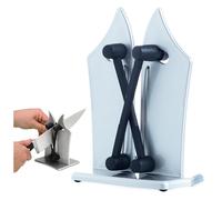 Coltello universale e lama a forbice