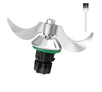 Coltello universale for impastare, compatibile con Vorwerk Thermomix, TM5 e TM6 - Lama for impasto e pasta
