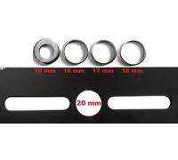 Coltello UNIWERSAL 21 pollici 53,3 cm