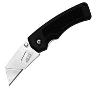 Coltello utility Gerber Edge gomma nera 31-000668