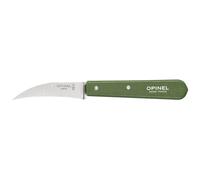 Coltello Verdure n°114 Kaki Paesaggio Opinel TU