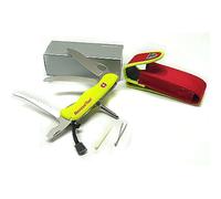 Coltello Victorinox Rescue Tool da soccorso 0.8623.mwn