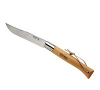COLTELLO VIROBLOC INOX N.13 GIGANTE OPINEL