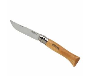 COLTELLO VIROBLOC NICHEL N.12 OPINEL