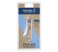 Opinel Coltellino Blister N°06 Carbone Steel