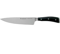 Coltello WUSTHOF CLASSIC IKON chef's knife 18 cm, 1040330118