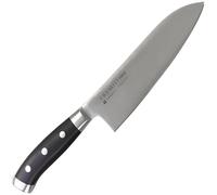 Coltello Yaxell Santoku 25 cm Premiao Neo 32030 Made in Japan