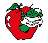 Colter Carson Big Beat Manifesto Catalogue No. 1 (Vinyl LP) 12" EP