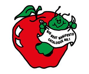 Colter Carson Big Beat Manifesto Catalogue No. 1 (Vinyl LP) 12" EP