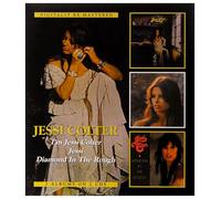 Colter, Jessi - I'm Jess Colter/Jessi/Diamond In The Rough (2 CD)