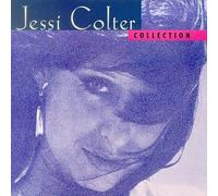 Colter,Jessi - Jessi Colter Collection