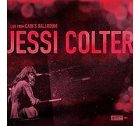 Jessi Colter Live from Cain's Ballroom (CD) Album