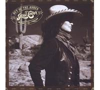 Colter, Jessi - Out Of The Ashes