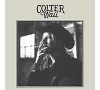 Colter Wall Colter Wall (CD)
