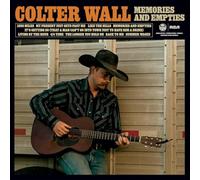 Colter Wall - Colter Wall - Memories and Empties