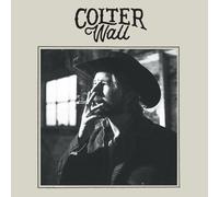 colter wall--Import USA