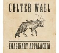 imaginary appalachia