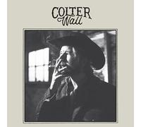 colter wall-Import USA
