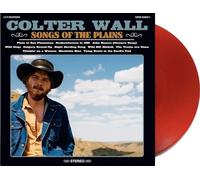 songs of the plains-Import USA