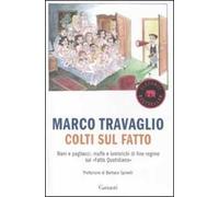 Colti sul Fatto. Nani e pagliacci, muffe e lombrichi di fine regime sul «Fatto Quotidiano»