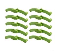 Coltiva il tuo giardino con un set di 10 strumenti di supporto regolabili per rami di alberi da frutto
