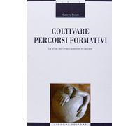 Coltivare percorsi formativi. La sfida dell'emancipazione in carcere
