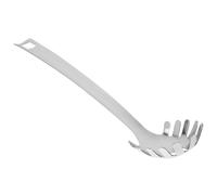 Coltivatore Di Spaghetti Cucchiaio in Acciaio Inossidabile
