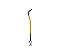 COLTIVATORE MINI MANUALE TOR-32MCUL ESTIRPATORE ZAPPA RIMUOVE ERBACCE TORNADICA