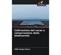 Coltivazione del cacao e conservazione della biodiversità