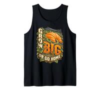 Coltivazione di Zucche Giganti Una Sfida tra Coltivatori Canotta
