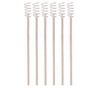 Coltivazione elettrica pianta pila antenna rame set massimizza verdura da giardino in crescita delle piante
