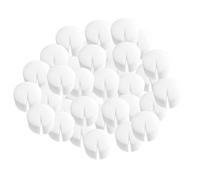 Coltivazione Vegetale Vegetale Della Spugna Idroponica Di 50pcs