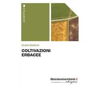 Coltivazioni erbacee