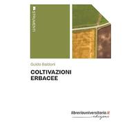 Coltivazioni erbacee