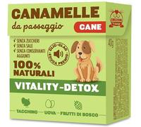 COLTIVIA Canamelle Vitality/Detox 40G
