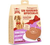 COLTIVIA Torta per Cane un Giorno Speciale al Salmone 1 PZ