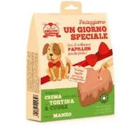 COLTIVIA Torta per Cane Un Giorno Speciale MANZO