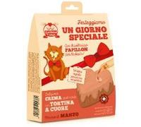 COLTIVIA Torta per Gatto Un Giorno Speciale MANZO