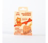 COLTIVIA Torta per Gatto Un Giorno Speciale SALMONE