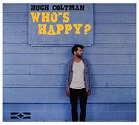 Coltman Hugh - Who'S Happy?