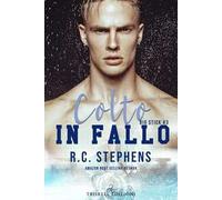 Colto in fallo. Big stick. Vol. 3