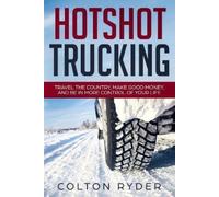 Colton Ryder Hotshot Trucking (Tascabile)